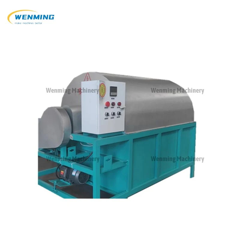 High Quality Electric Chestnut Roaster Hot Sale good price