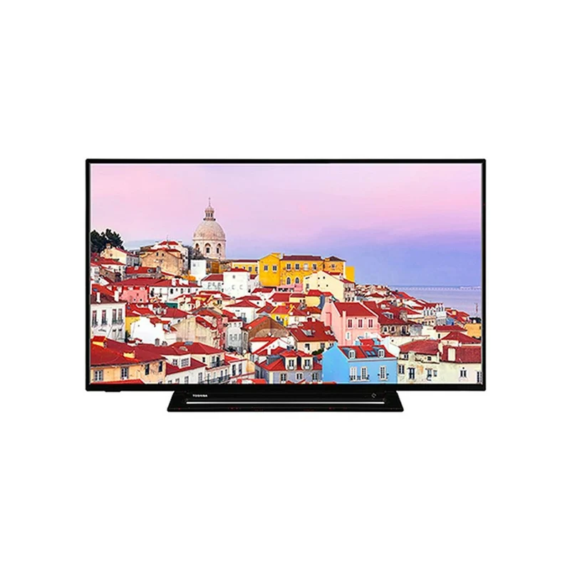 Smart TV Toshiba 65UL3063DG 65 "4K Ultra HD DLED WiFi Negro