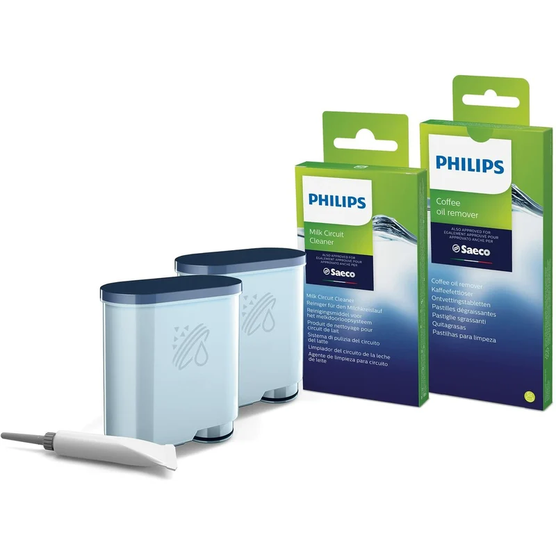 Eliminador De Cal Para Cafetera Philips CA6707/10