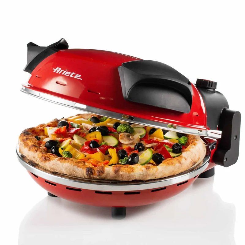 Pizza Maker Ariete Horno de pizza Da Gennaro 1200 W