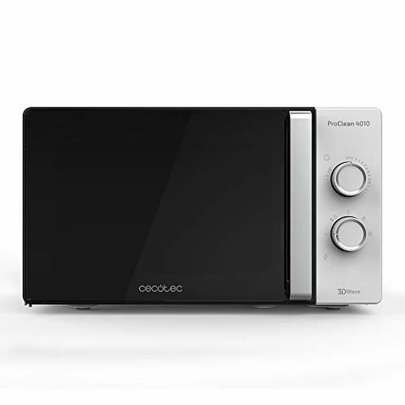Microondas Cecotec 063500170008 700W (23 L)