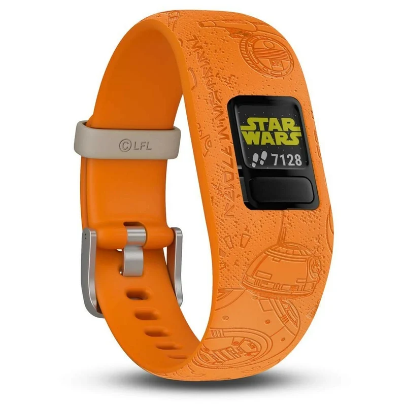 Reloj inteligente GARMIN vívofit jr.2 Star Wars