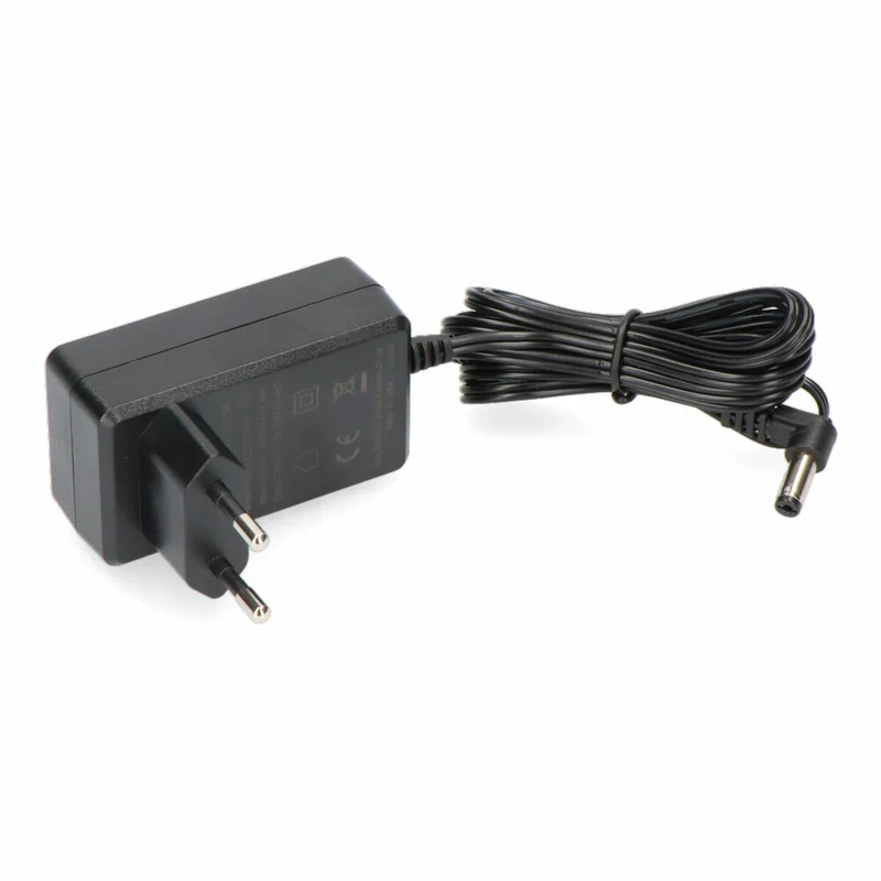 Cargador de batería EDM 00640 07694 Reemplazo Aspiradora
