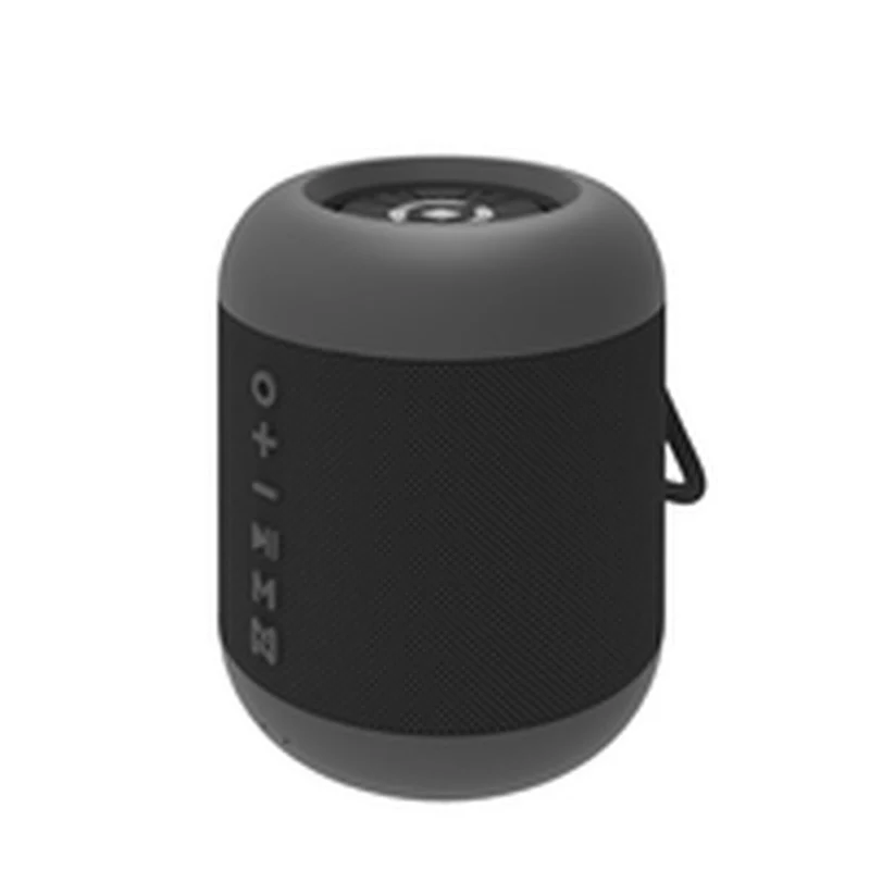 Altavoces Bluetooth portátiles Celly BOOSTBK Negro