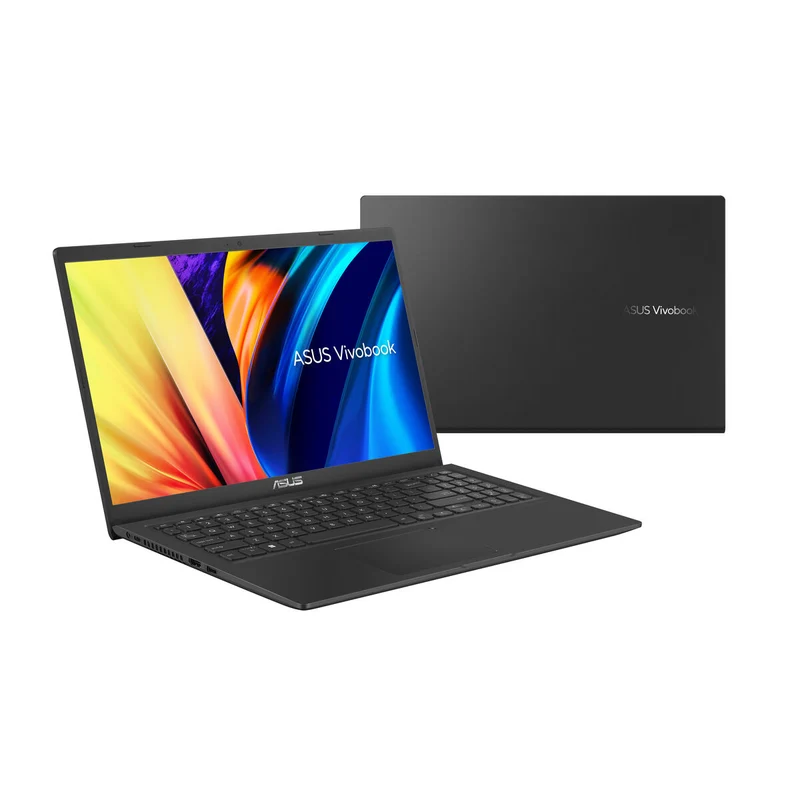 Notebook Asus 90NB0TY5-M02RP0 Qwerty Español i7-1165G7 512 GB SSD 16 GB RAM 8 GB RAM