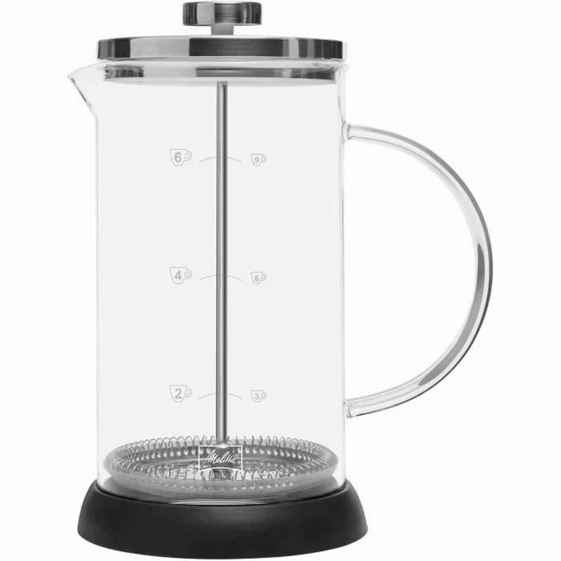 Cafetera con Émbolo Melitta 6713355 350 ml