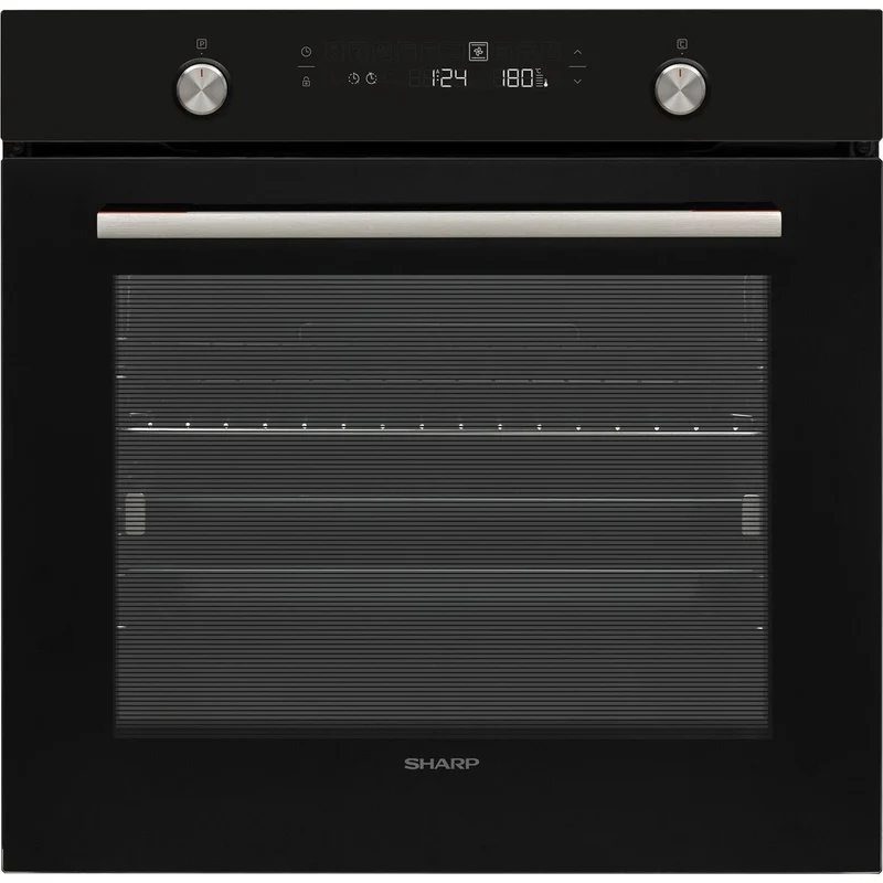 Horno fuerte