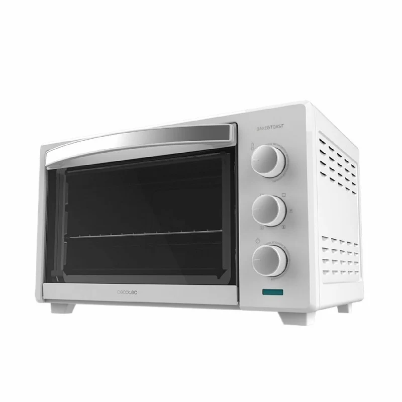 Horno Convección Cecotec Bake&Toast 2800