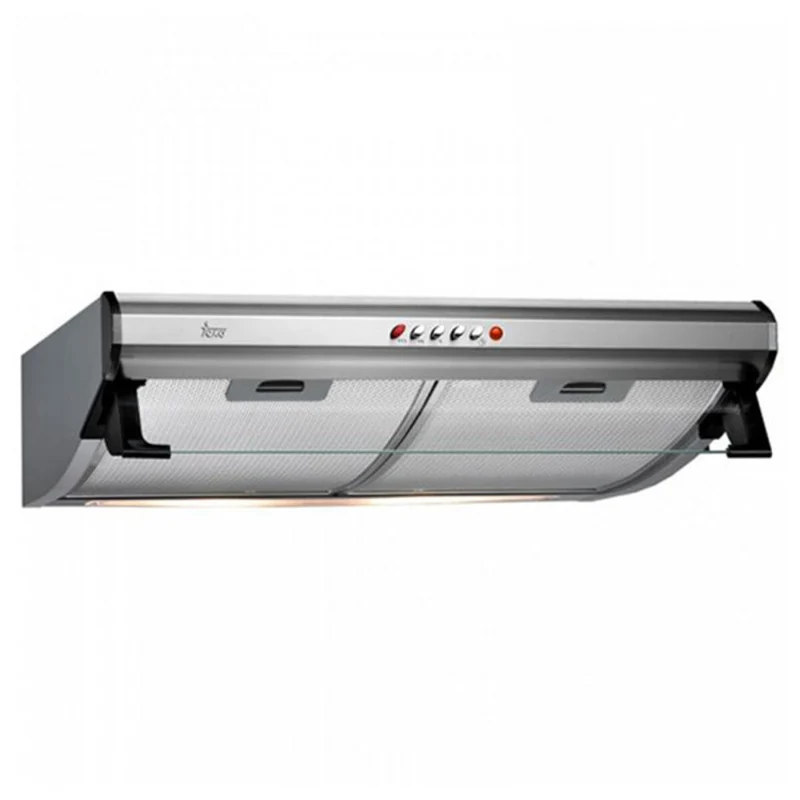 Campana convencional Teka C6420S 60 cm 375 m3 / h 73 dB 316W