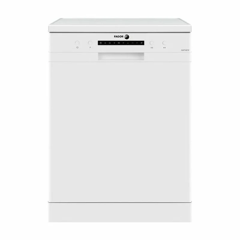 Lavavajillas FAGOR 3LVF621 Blanco 60 cm