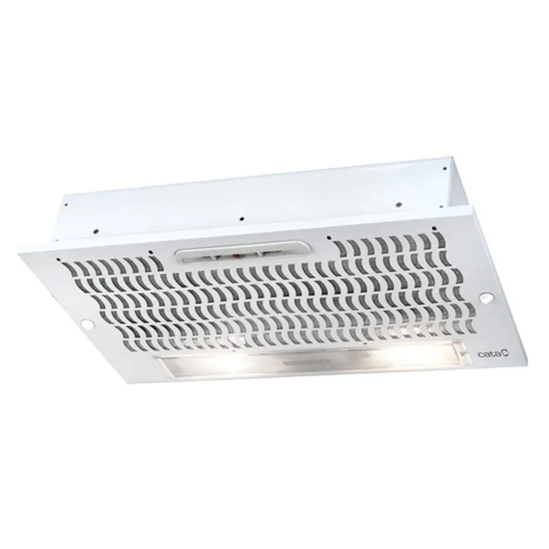 Campana Convencional Cata G45WH 51 cm 390 m3/h 57 dB 100W Blanco