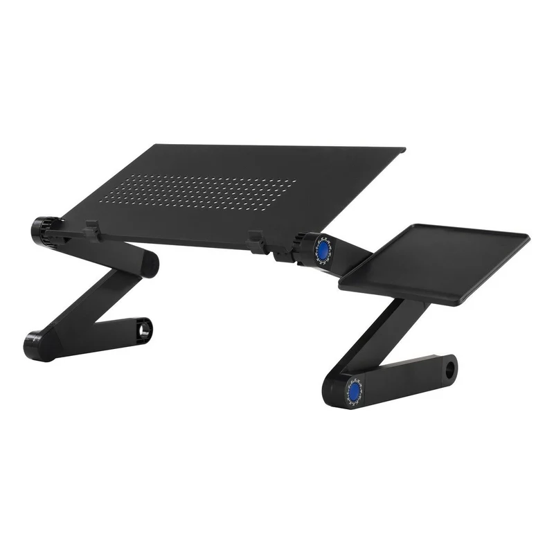 Mesa Portátil Ajustable Multiposiciones Confortime 42 x 26 cm 18 x 16 cm