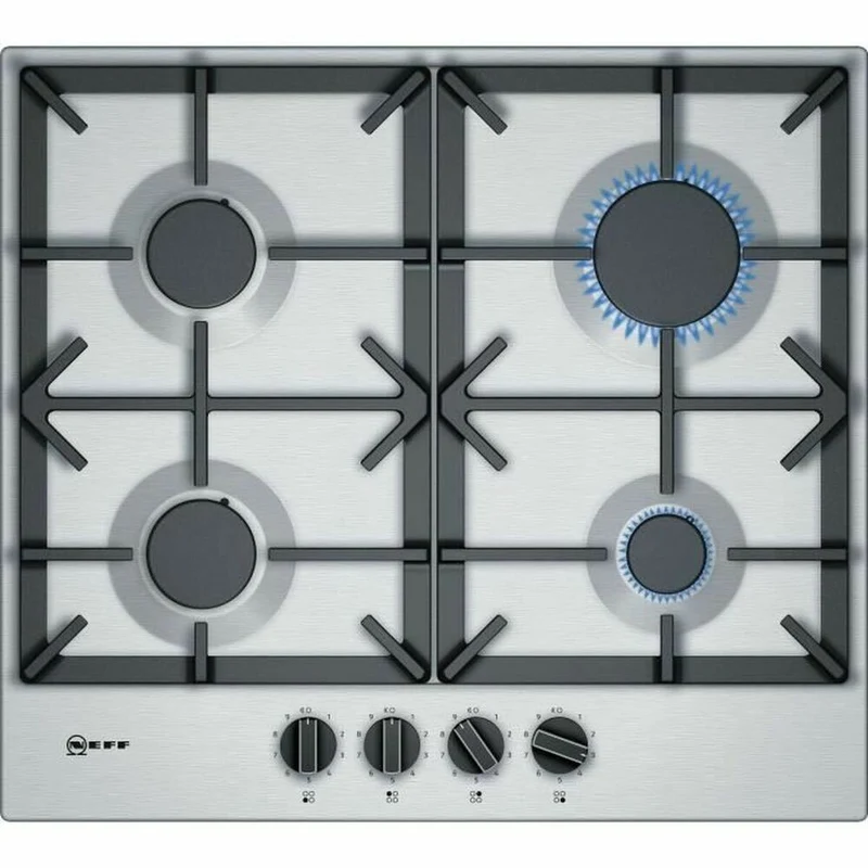 Placa De Gas Neff T26DS49N0 60 cm
