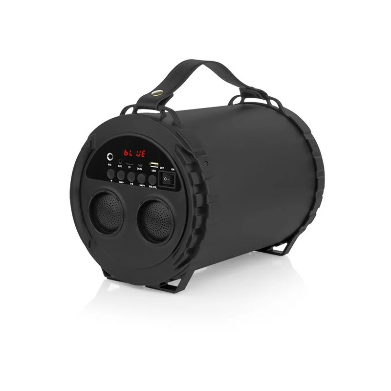 Altavoces Bluetooth Portatiles Blow BT920 Negro