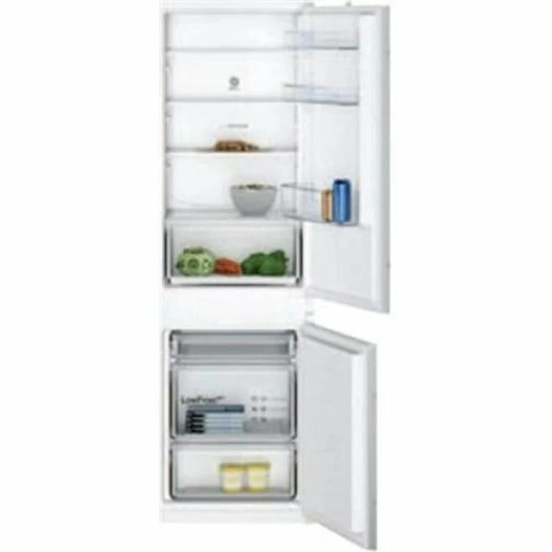 Frigorífico Combinado Balay 3KIF711S Blanco (177 x 56 x 55 cm)