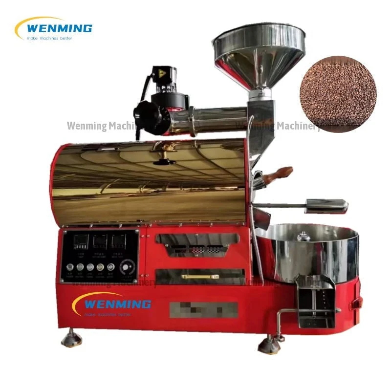 Best Coffee Roasters Bean Roasting Machine for sale