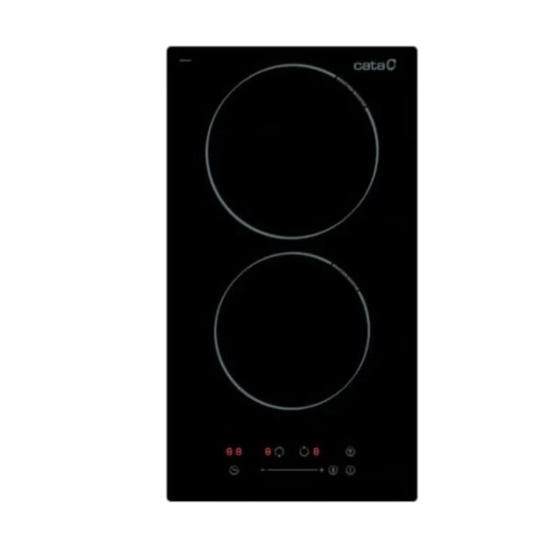 Placa Inducción Cata 08003401 2F