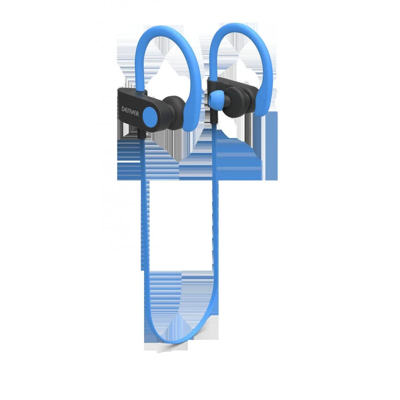 Auriculares Bluetooth deportivos Denver Electronics BTE-110 50 mAh
