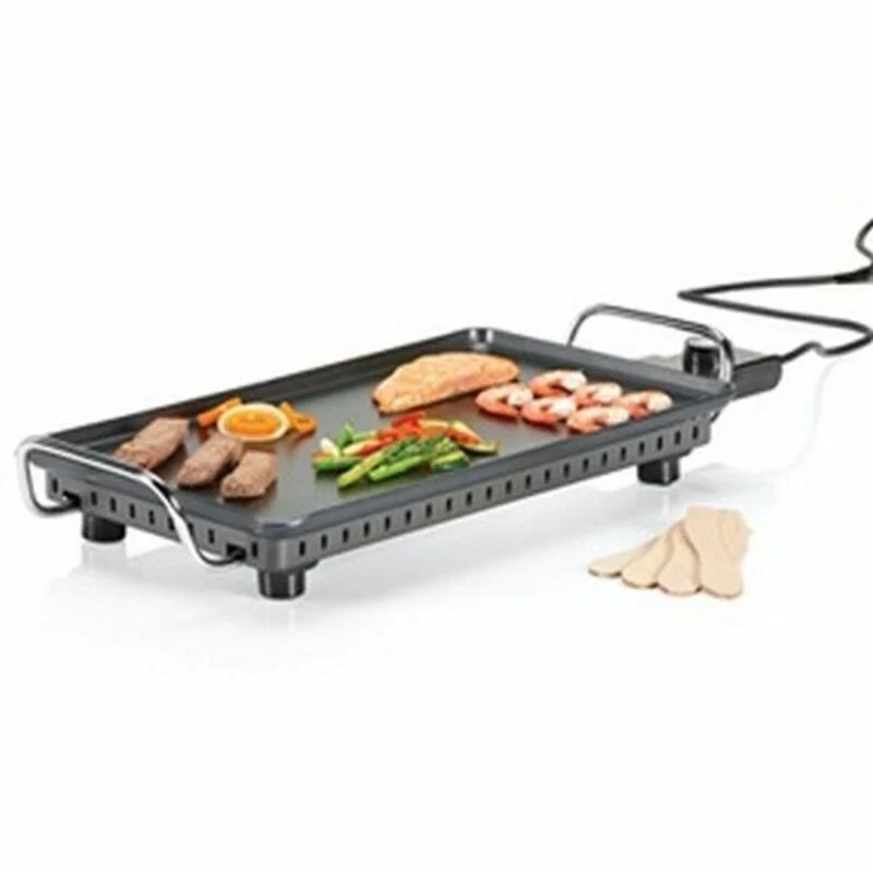 Barbacoa Princesa 2500 W