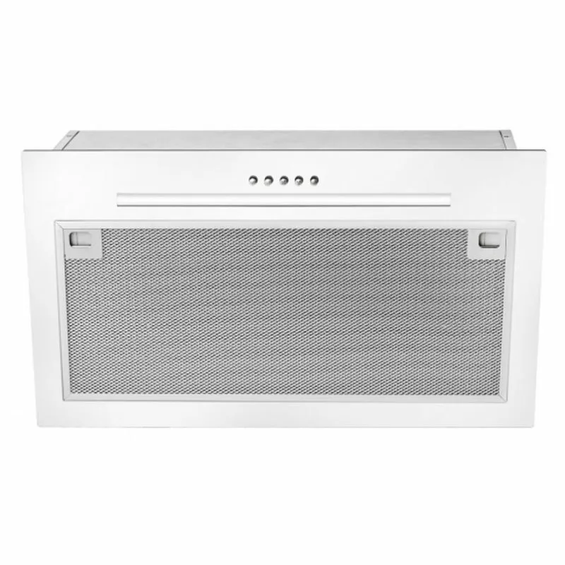 Campana convencional Teka GFG-2 BLANCO 55 cm 329 m3 / h 63 dB 180W