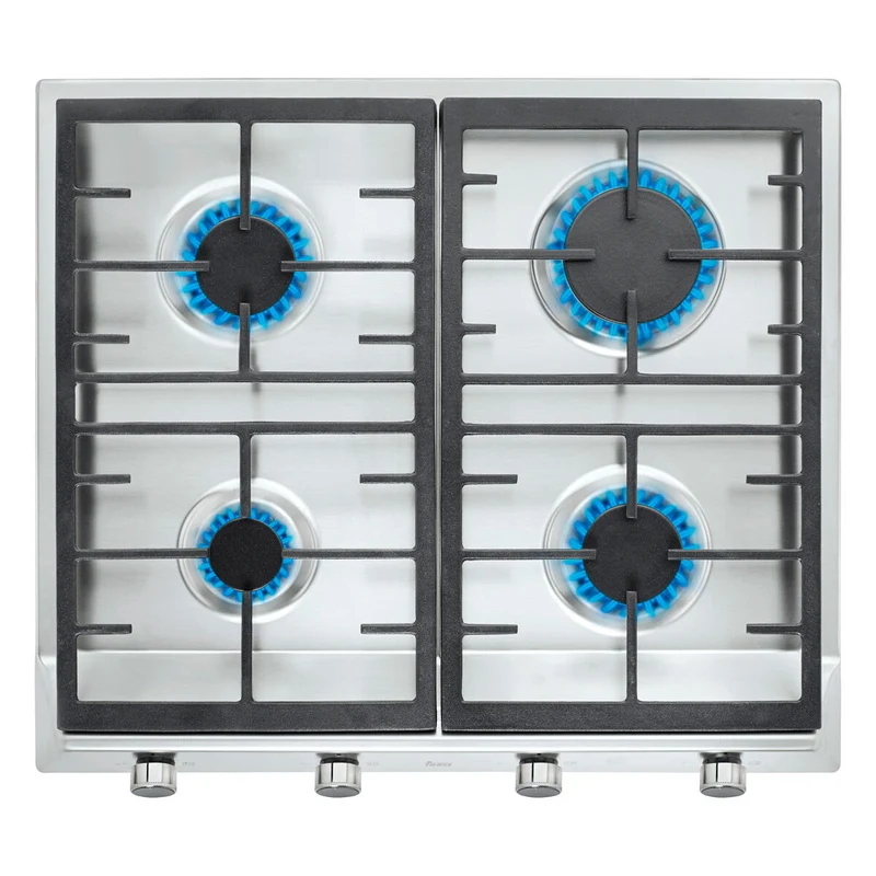 Placa Gas Teka EX 60.1 4G 60cm