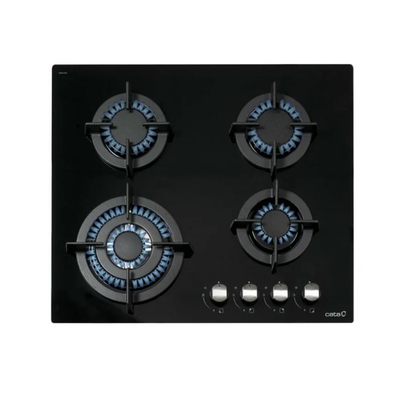 Placa Gas Cata CCI6031BK (60cm)