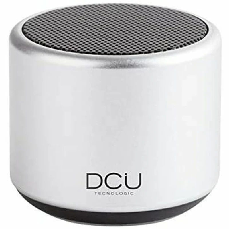 Altavoz Portatil DCU PADRE-3415600 3W