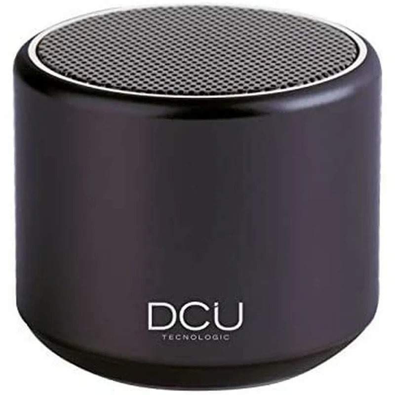 Altavoz Portatil DCU PADRE-3415600 3W