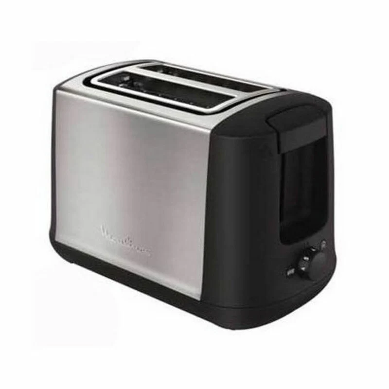 Tostador Moulinex LT3408 850W Negro