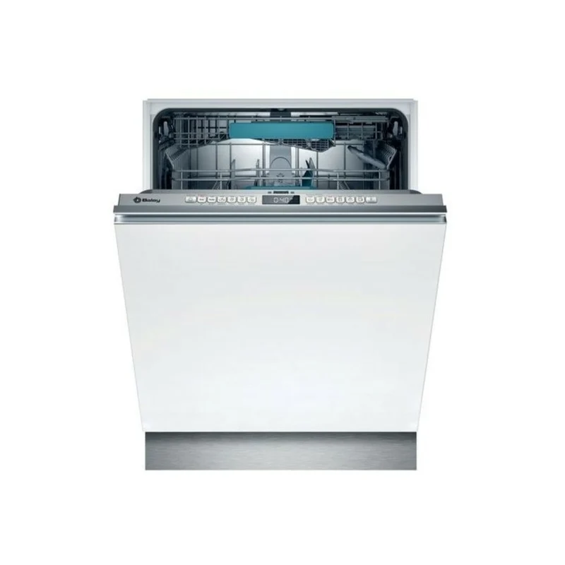 Lavavajillas Balay 3VF6630SA Blanco 60 cm (60 cm)