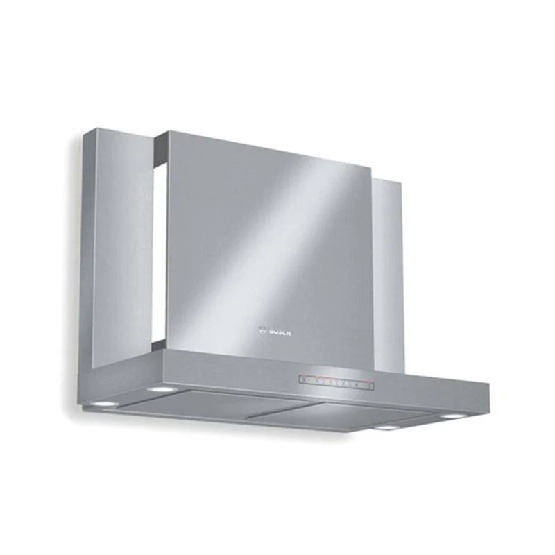 Campana convencional BOSCH DWB099752 90 cm 770 m3 / h 58 dB 317W