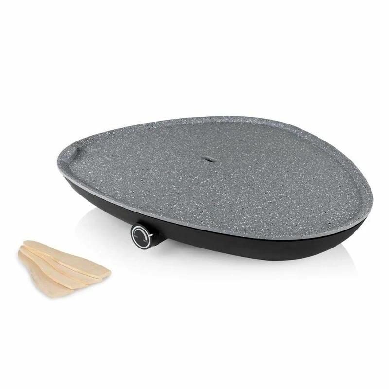 Barbacoa Princess 103250 2000W Gris